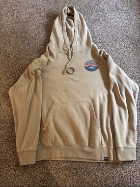 Hooded Arkansas River Sweatshirt